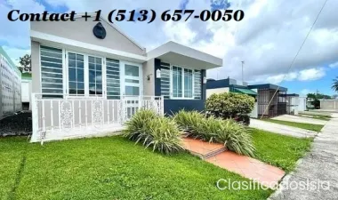 N12 Calle 7, Bayamon, PR 00959