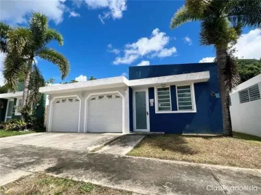 Angelitos Terrazas De Borinquen St # G12, Caguas, PR