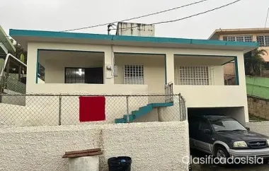 casa lista para mudanza inmediata