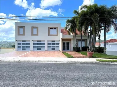 CASA EN ALQUILER