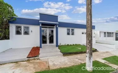 I6 Calle 10, Caguas, PR 00725