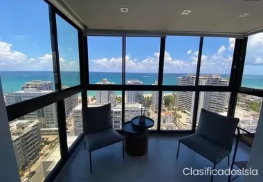 1700 McLeary Ave #2103, San Juan, PR 00911 