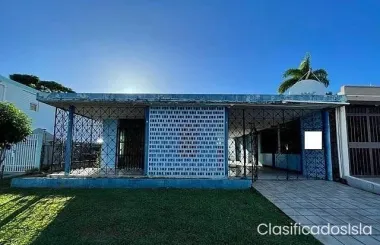 DISPONIBLE PARA ALQUILER