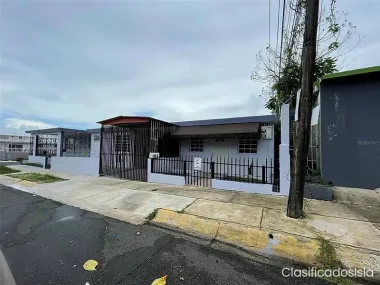 CASA DISPONIBLE PARA ALQUILER