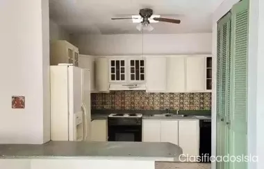Casa en alquiler