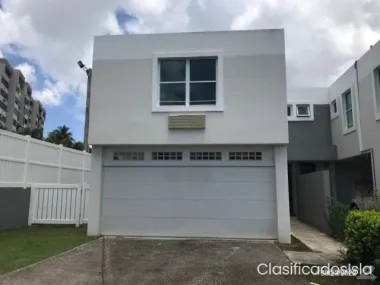 1801 -18 Chalets De La Fuente, Carolina, PR 00985