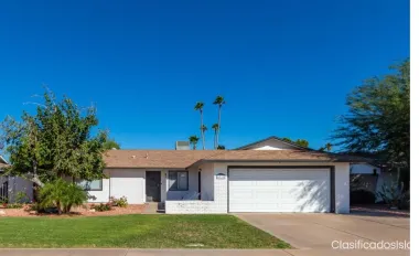 Welcome to the freshly renovated, entertainers dream home!