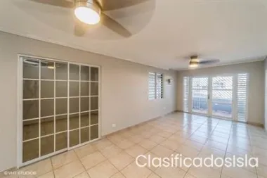 Preciosa casa en alquiler
