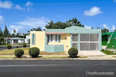 CASA EN ALQUILER