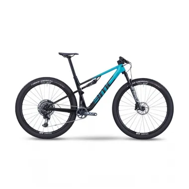 2023 BMC Fourstroke 01 One Mountain Bike (WAREHOUSEBIKE)