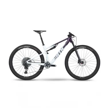 2023 BMC Fourstroke One Mountain Bike (WAREHOUSEBIKE)