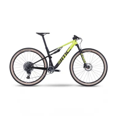 2023 BMC Fourstroke 01 Two Mountain Bike (WAREHOUSEBIKE)