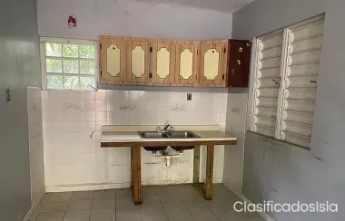 propiedad en alquiler