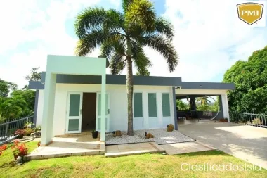 Bo. Bayamón, Casa en Cidra