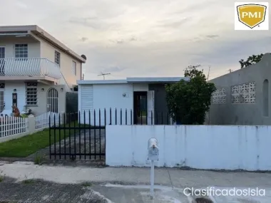 Casa en Urb. Alturas De Rio Grande
