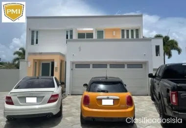 Urb. Alta Paz, Casa en Gurabo