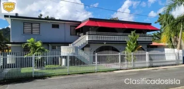 Urb Lomas Del Sol, Casa en Guaynabo
