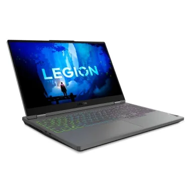  Lenovo Legion 5 Gen 7 AMD Laptop, 15.6" FHD IPS Narrow Beze