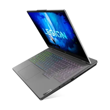 Lenovo Legion 5 Gen 7 AMD Laptop, 15.6" FHD IPS Narrow Bezel