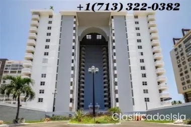 3205 Isla Verde FLOOR 9, Carolina, PR 00979