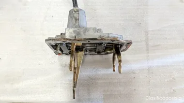 80-86 CJ T176 Shifter Top Cover 4 Speed MT C-2604208