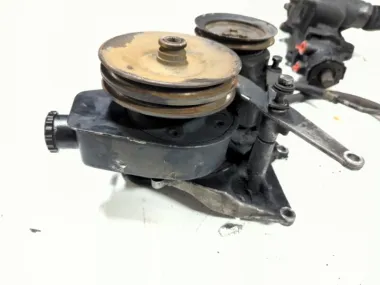 72-91 AMC Smog Pump and Power Steering Conversion Kit Jeep V
