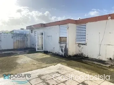 VIVIENDA UNIFAMILIAR LISTA PARA ENTRAR A VIVIR