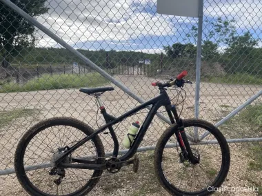 MTB Marin 27.5 a la venta, buen estado