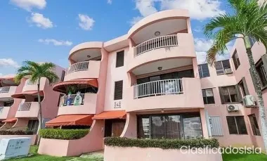 Edif 4 Cond Vizcaya #1-APT 33, Carolina, PR 00985