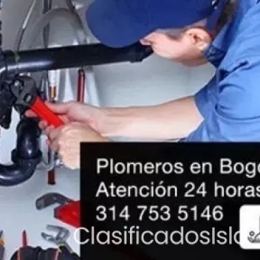 PLOMEROS EN SUBA BOGOTA 3147535146 