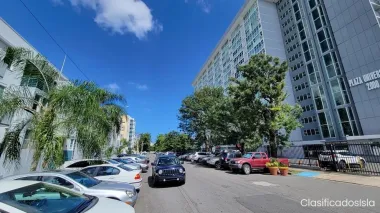 Renta de Apt 2-1, Plaza Universidad 2000, RP