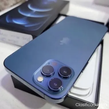 Nuevos iPhones desbloqueados originales: