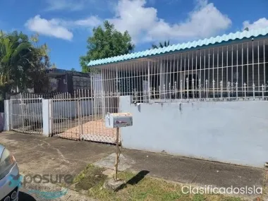 Calle 7 Urb Villas De Loiza Unit K4, Canovanas, PR 00729