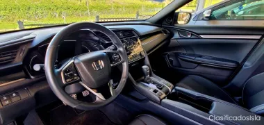 Honda Civic Sport Hatchback 