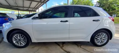Kia Rio Quinto