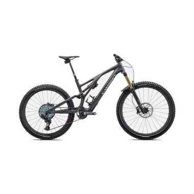 2023 Specialized S-Works Stumpjumper EVO Mountain Bike