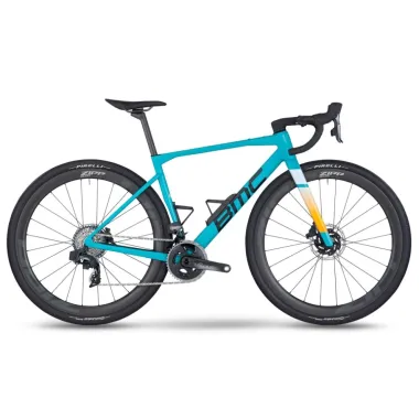 2023 BMC Kaius 01 TWO Road Bike - DREAMBIKESHOP