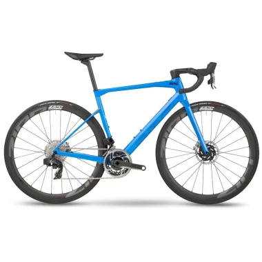2023 BMC Roadmachine 01 ONE Road Bike - DREAMBIKESHOP
