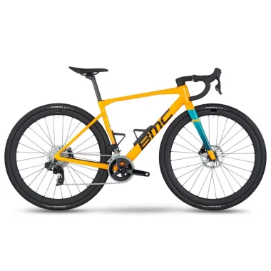 2023 BMC Kaius 01 THREE Road Bike - DREAMBIKESHOP