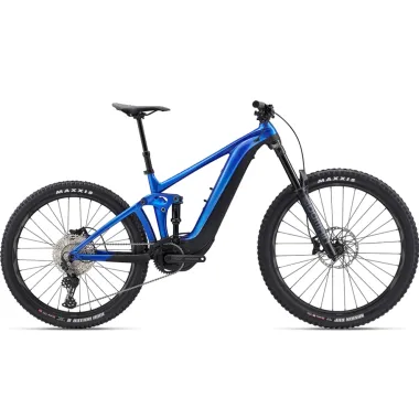 2023 Giant Reign E+ 3 Mountain Bike - DREAMBIKESHOP