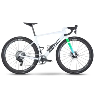 2023 BMC Kaius 01 ONE Road Bike - DREAMBIKESHOP