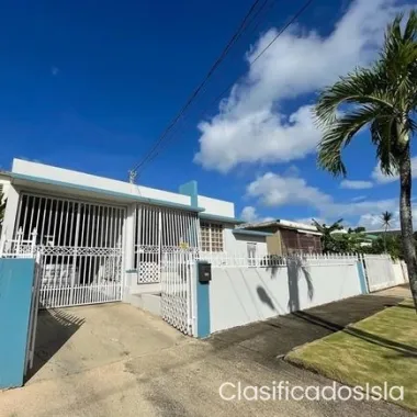 405 Urb San Jose, Sarracin Street San Juan, PR 00923