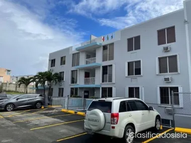 113 Apto Chalets Las Cumbres, Bayamon, PR, 00956