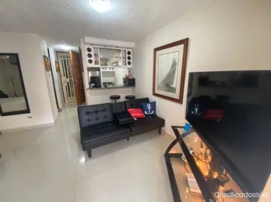 NUEVO SAN JUAN CAROLINA UN DORMITORIO