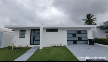 3 Bedrooms and 2 Bathrooms 