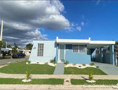 3BEDROOM 2Bath For Rent 