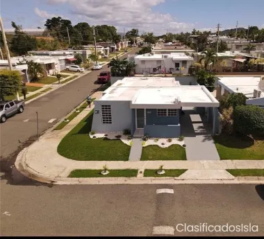 Hermosa Casa En Renta
