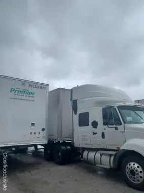 Cambio camion en Florida por camion en PR