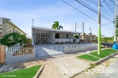 95 Calle Ordones, Canovanas, PR 00729