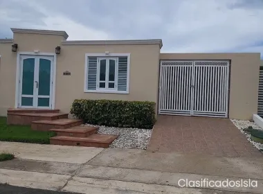 Beautiful House For rent